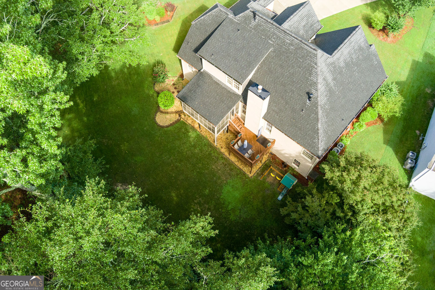 3185 Gainer Drive Property Photo 48