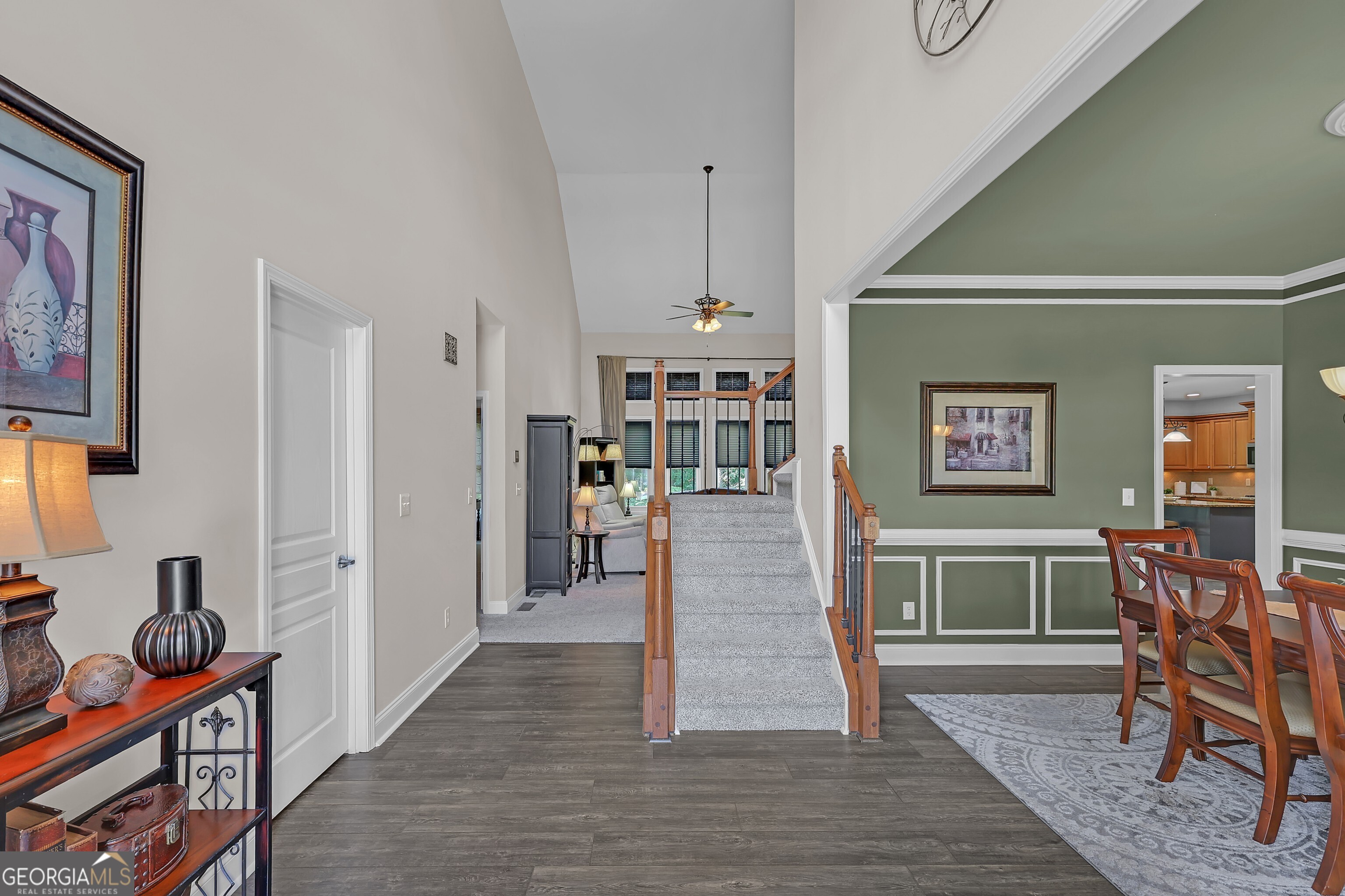 2846 Pleasant Oak Drive Property Photo 4