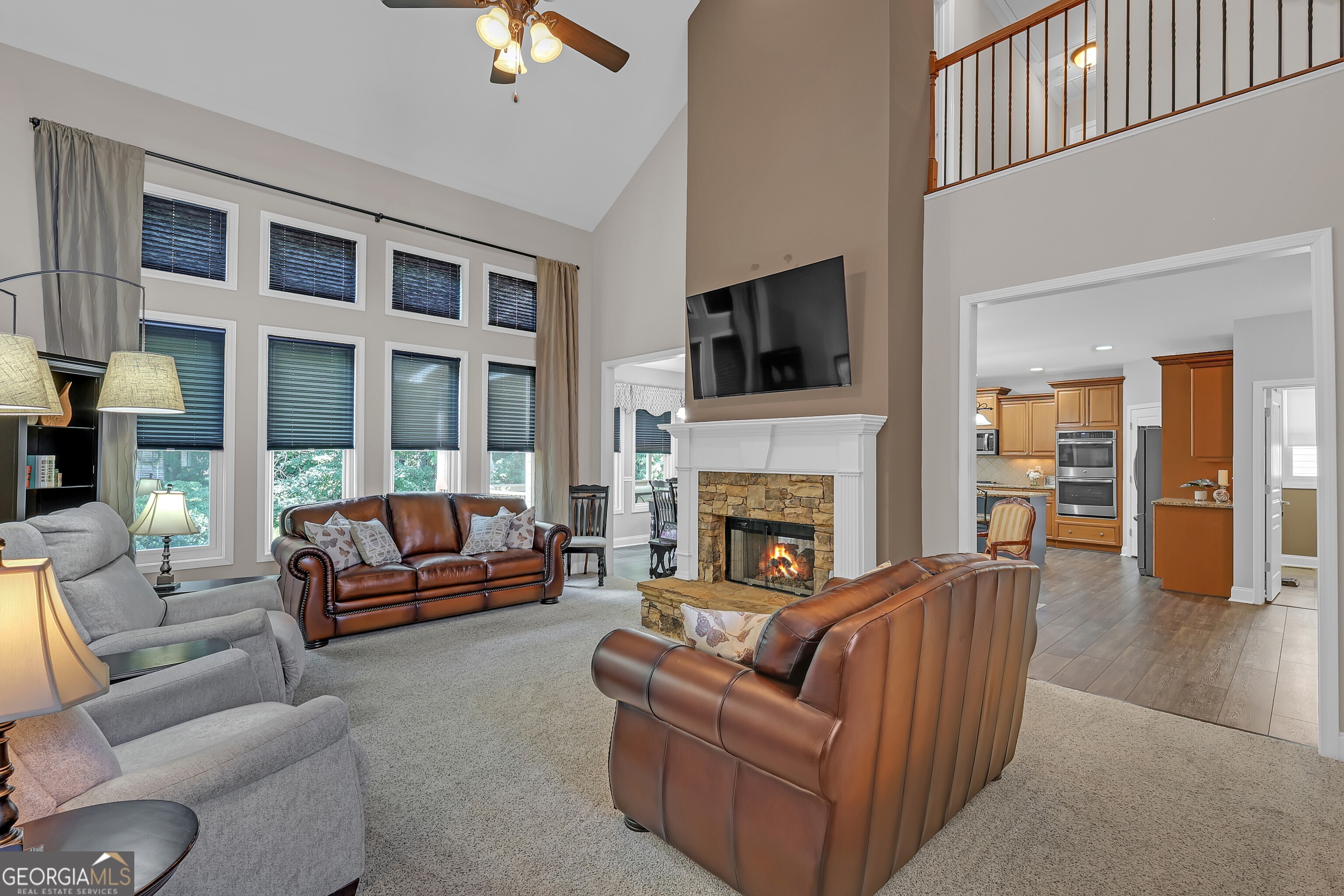 2846 Pleasant Oak Drive Property Photo 7