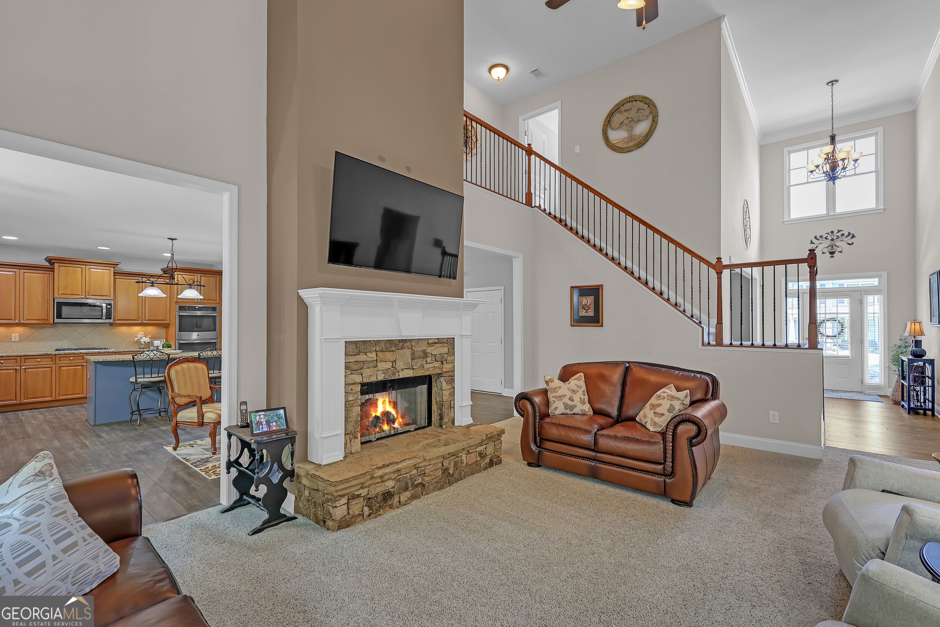 2846 Pleasant Oak Drive Property Photo 9