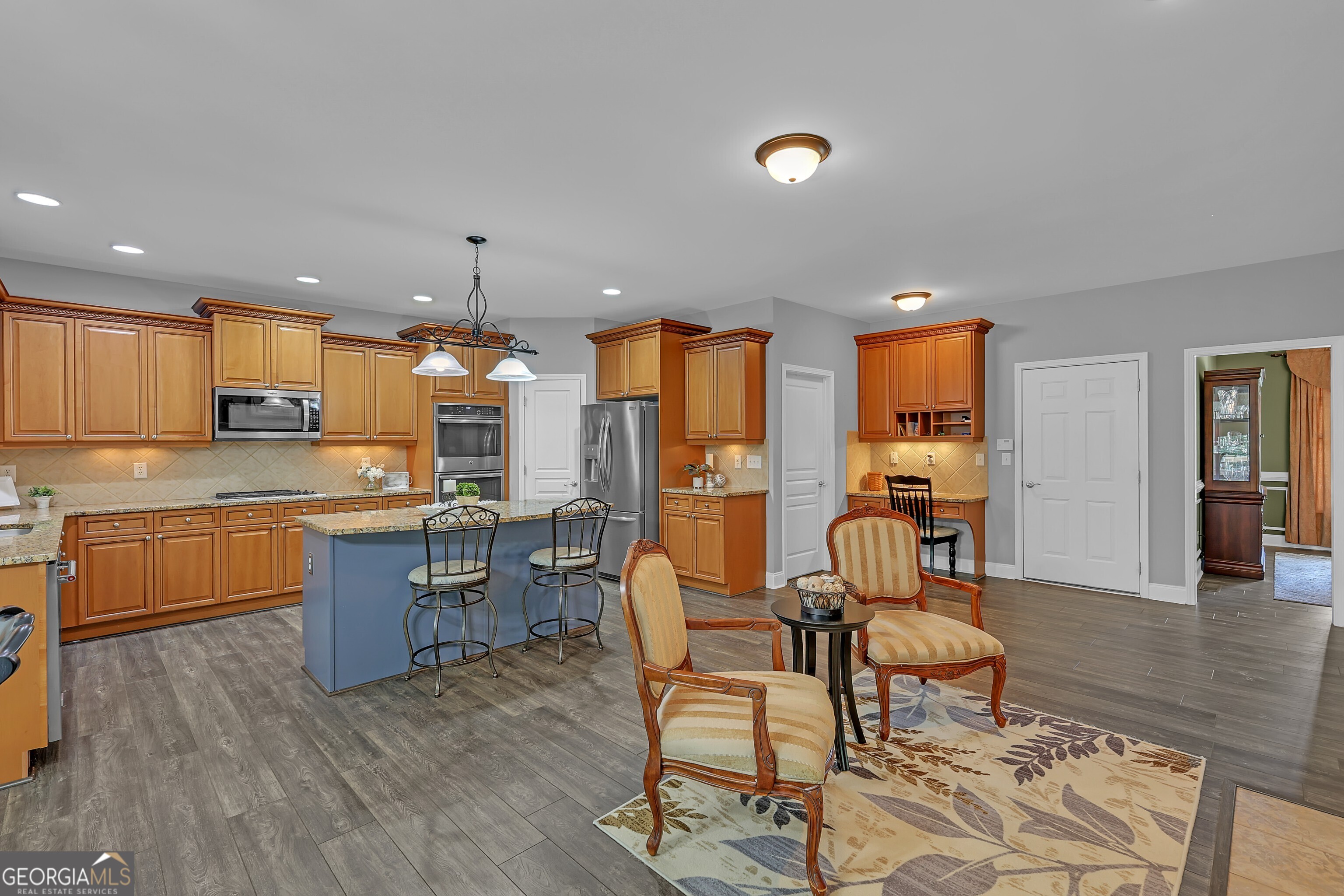 2846 Pleasant Oak Drive Property Photo 10