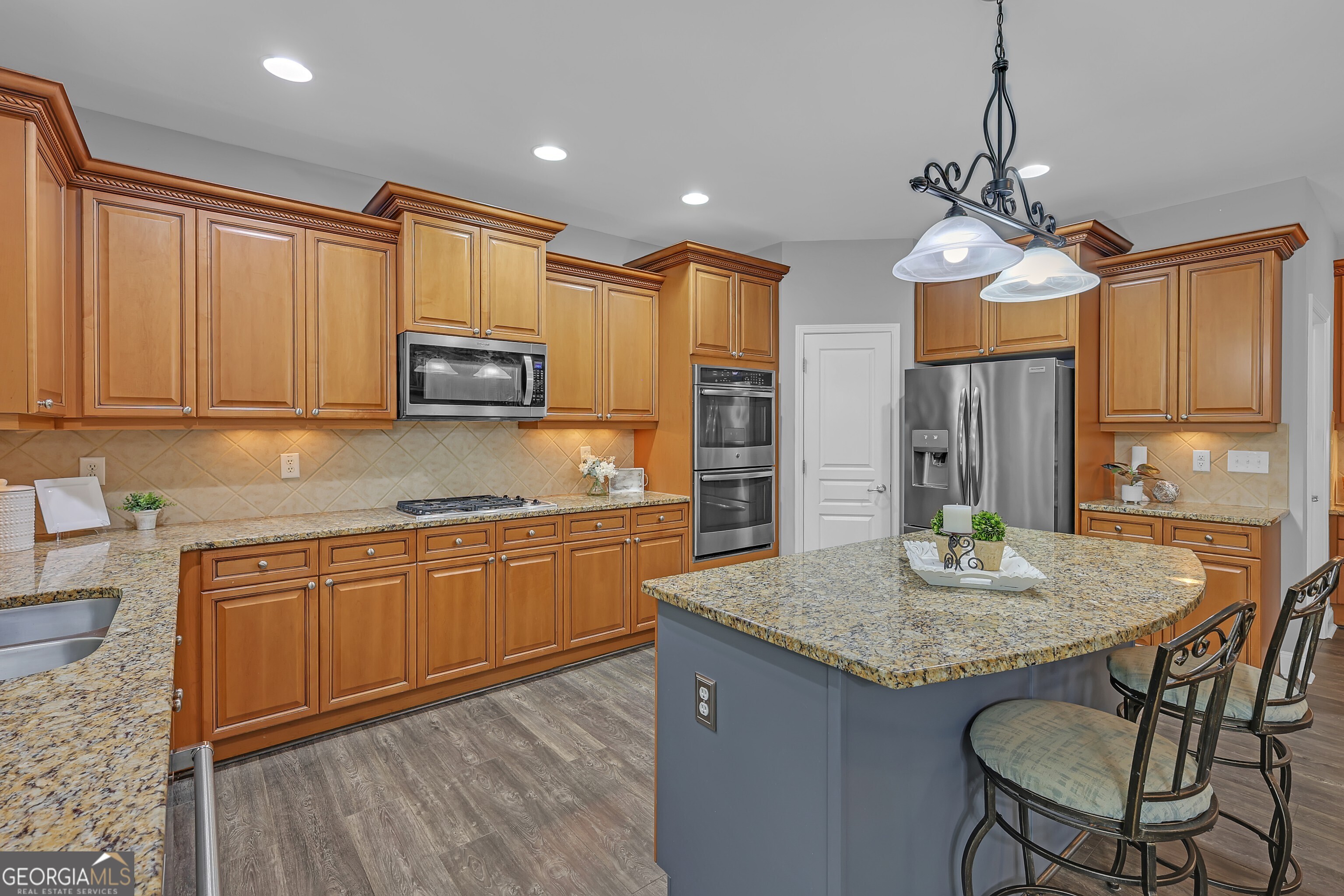 2846 Pleasant Oak Drive Property Photo 12