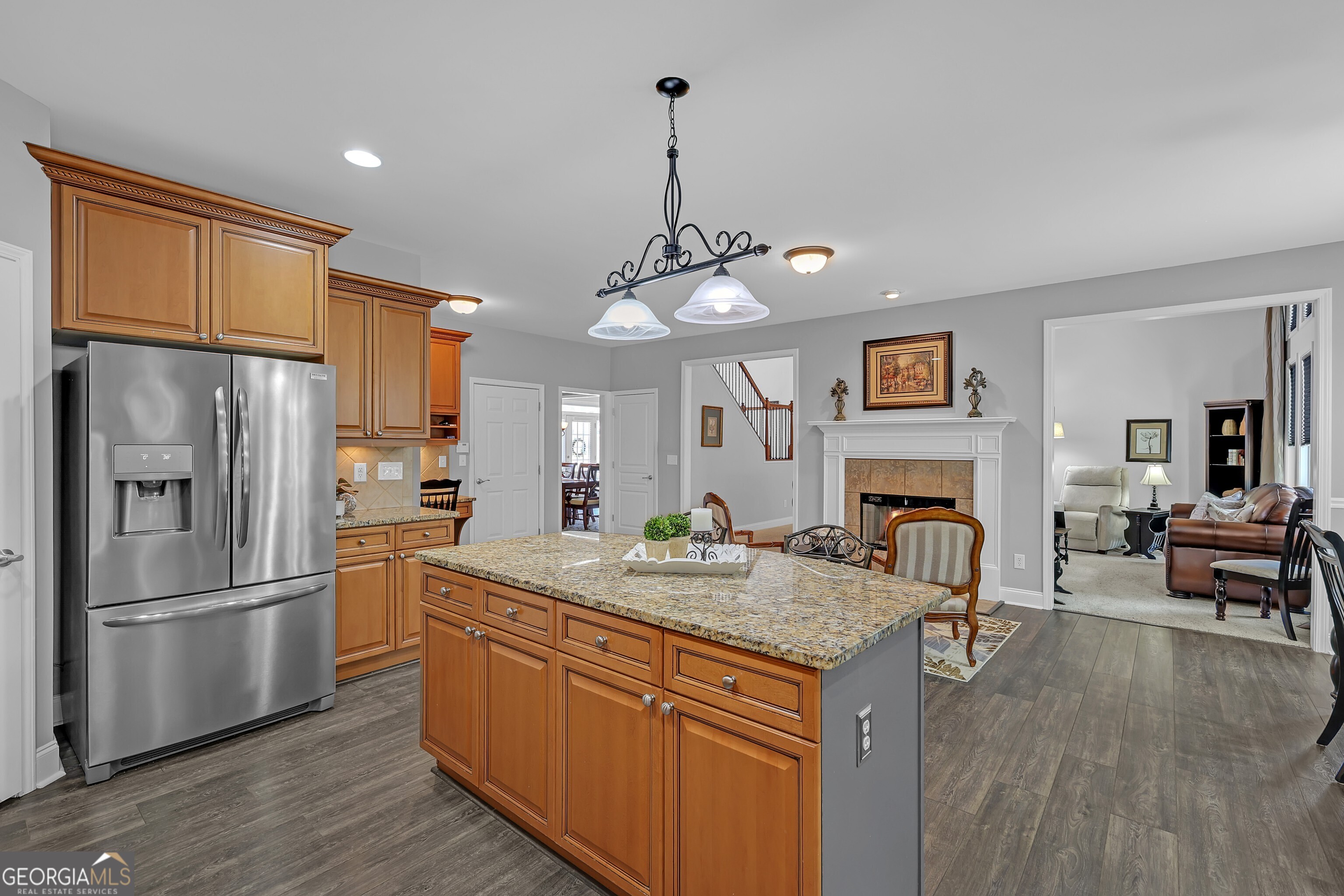 2846 Pleasant Oak Drive Property Photo 13