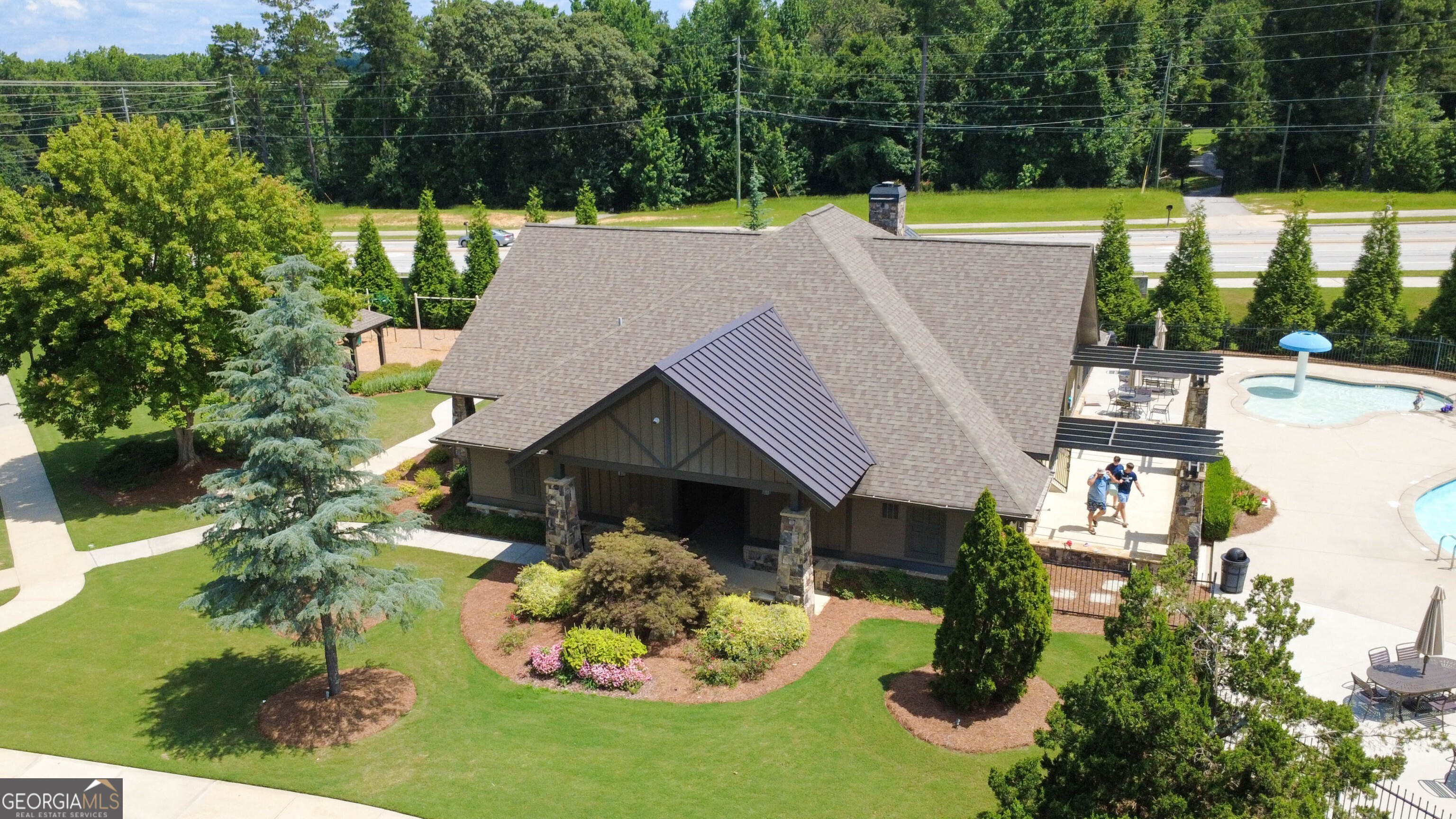 2846 Pleasant Oak Drive Property Photo 56