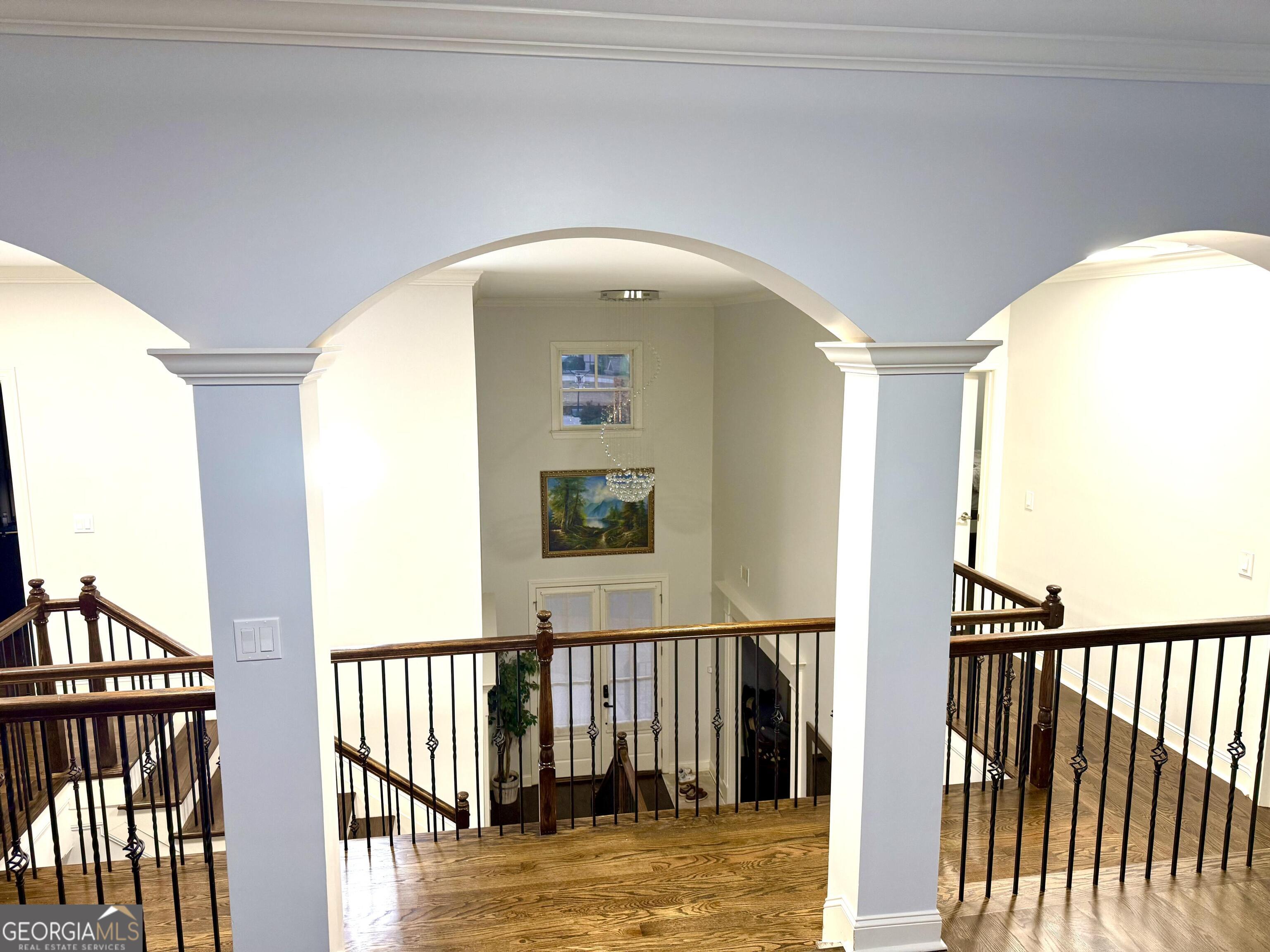1521 Ashbury Park Drive Property Photo 4