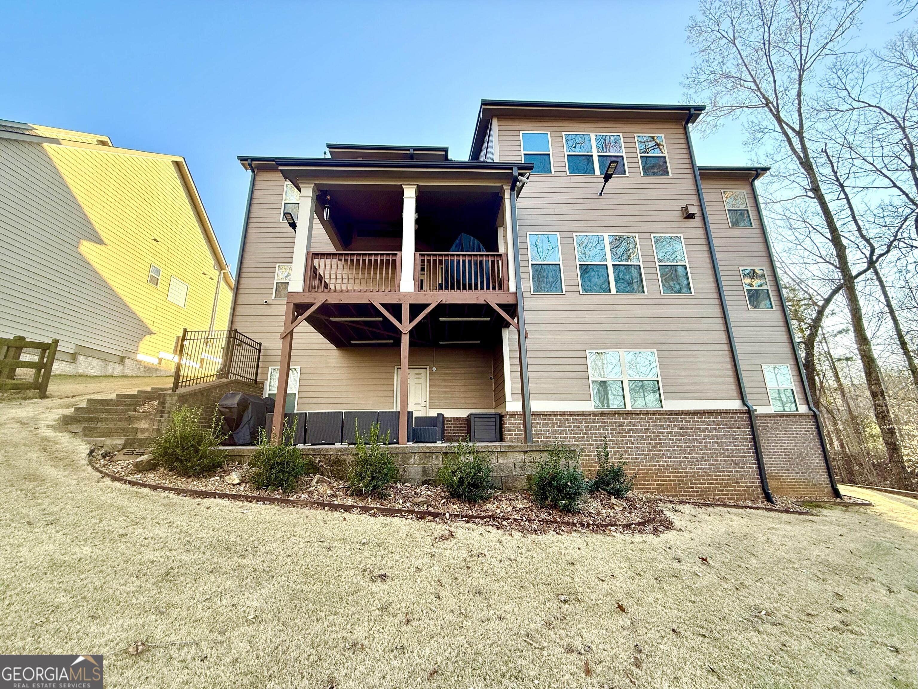 1521 Ashbury Park Drive Property Photo 9
