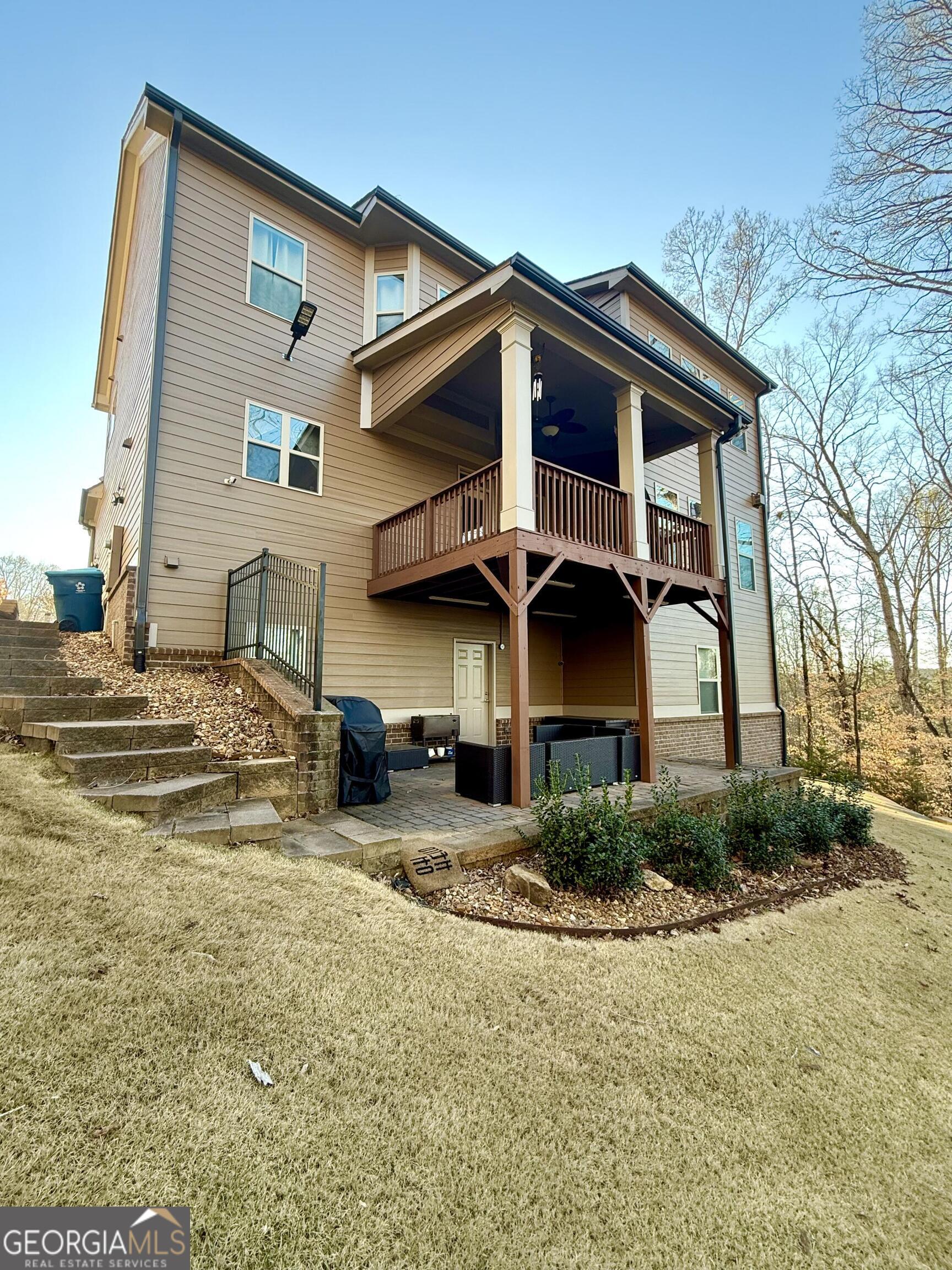 1521 Ashbury Park Drive Property Photo 10