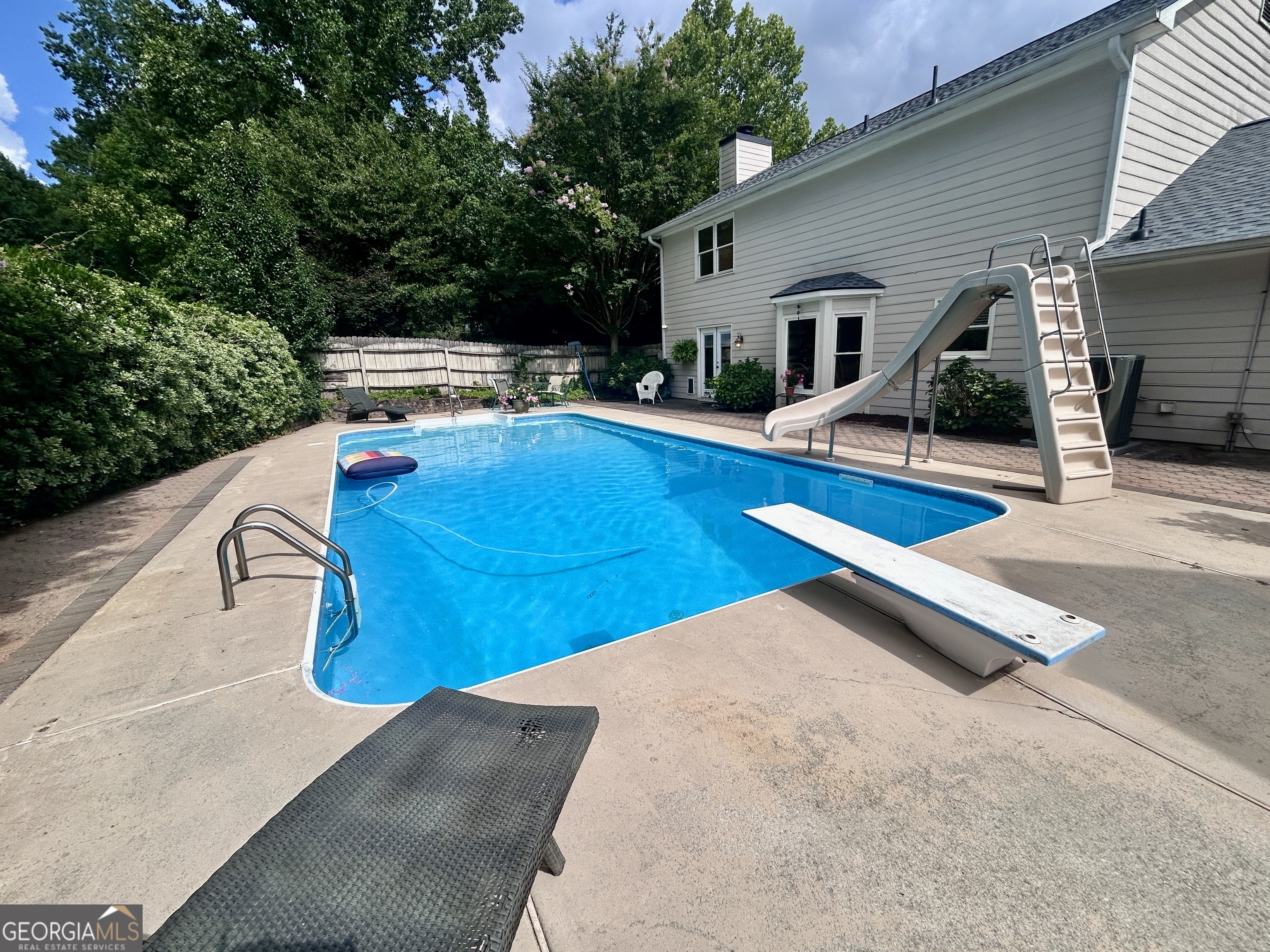 200 Hedgewood Court Property Photo 38