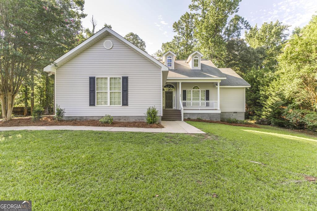 597 Aaron Circle Property Photo 1