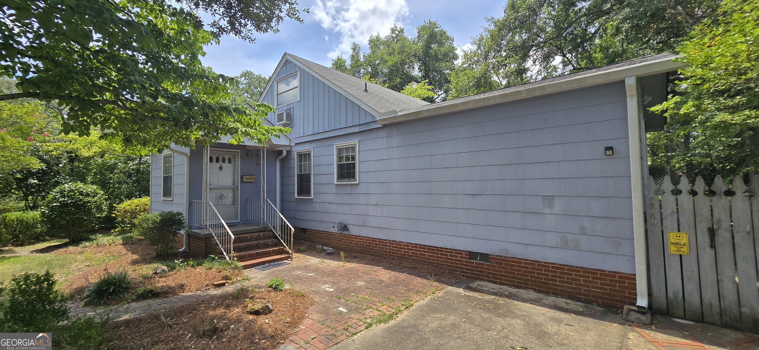 210 Penn Avenue Property Photo 6