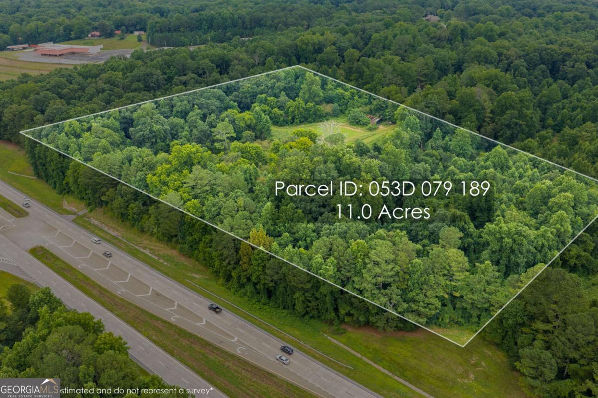 0 Highway 515 N Property Photo 1