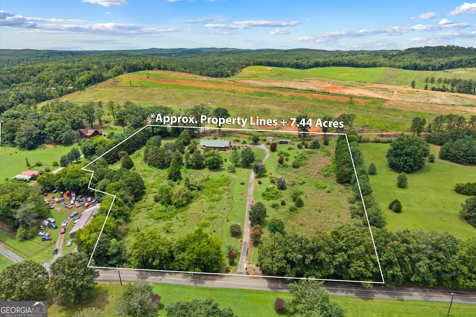 315 Woody Road Nw Property Photo 6