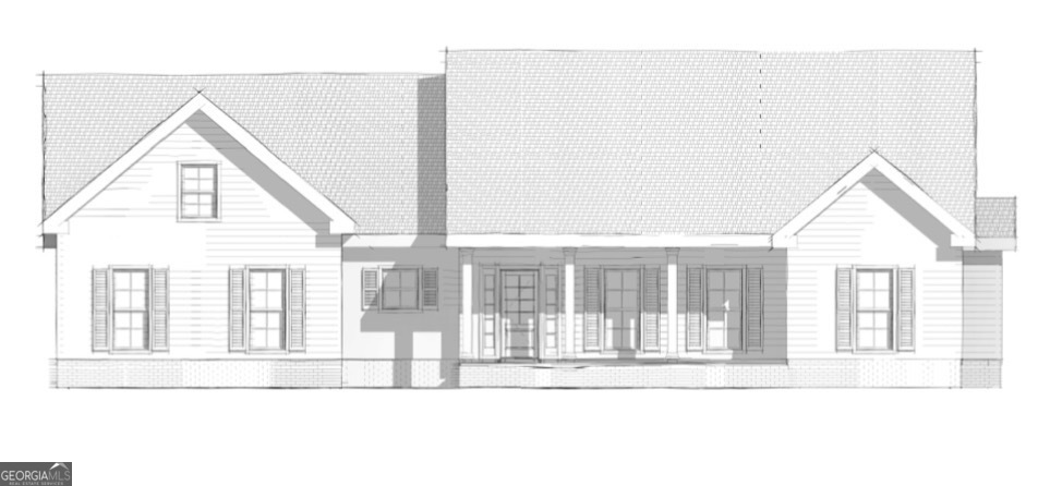 Lot 20 Windemere Drive Property Photo 1