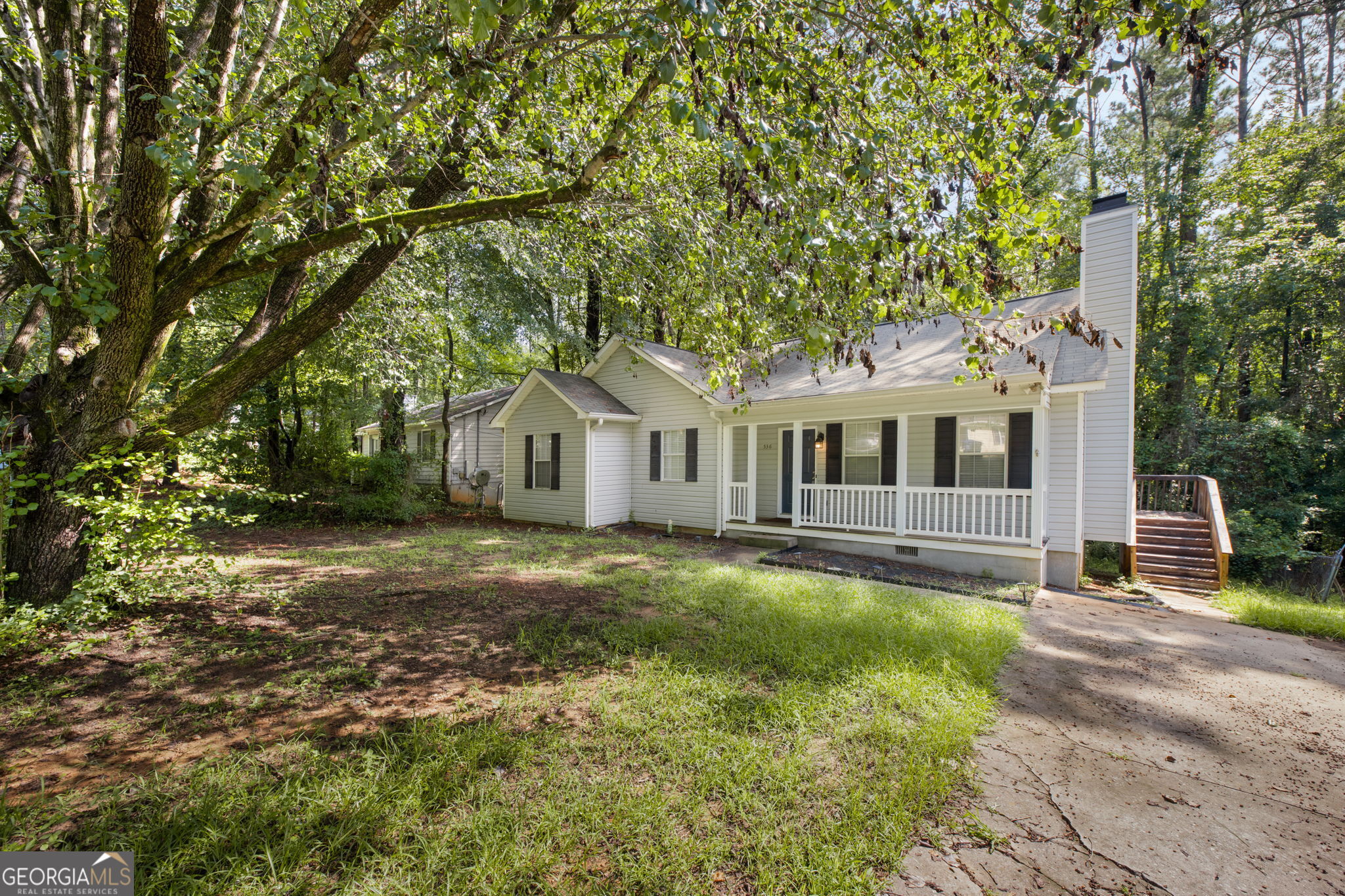 536 Loblolly Lane Property Photo 2