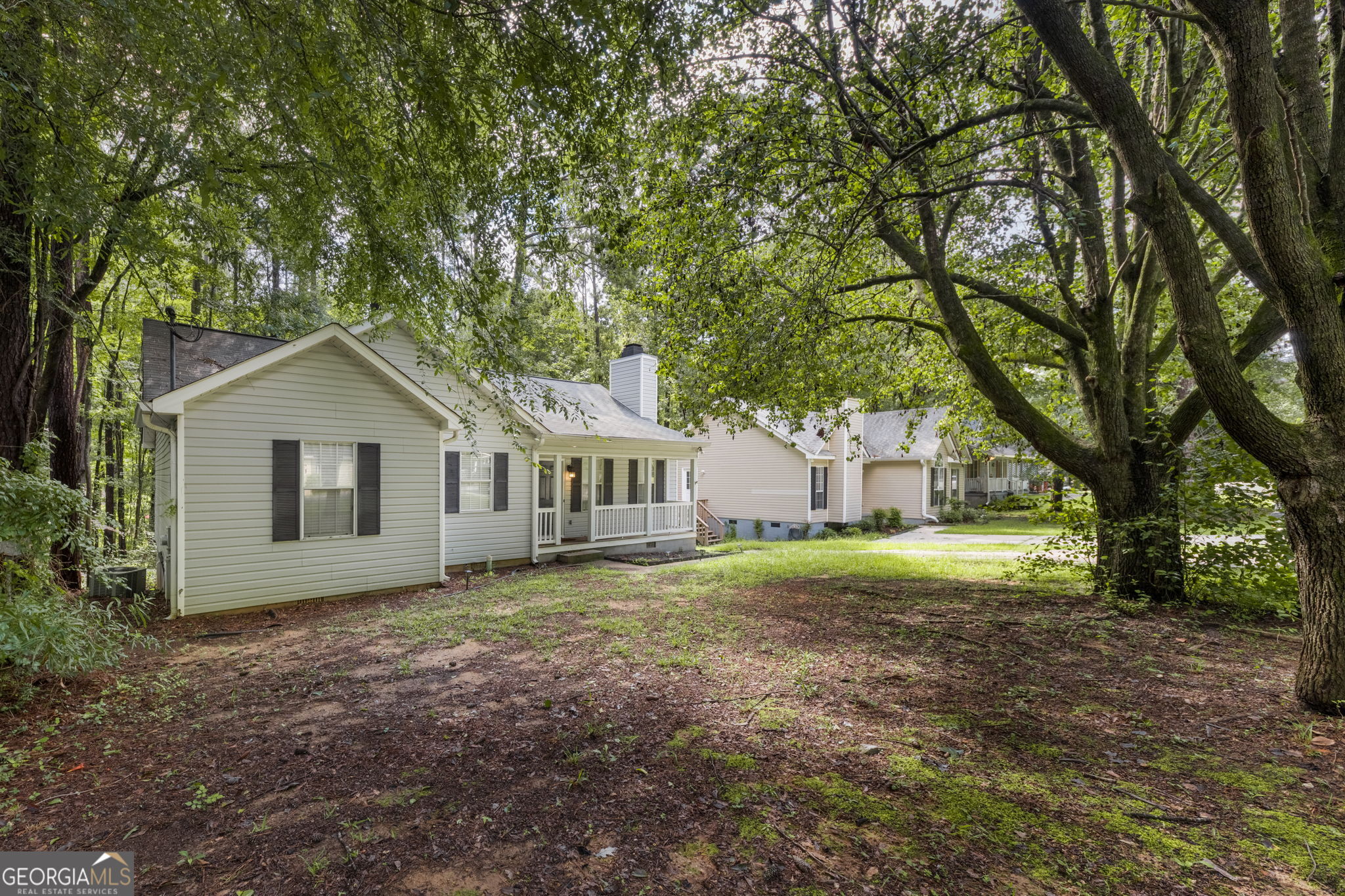 536 Loblolly Lane Property Photo 3
