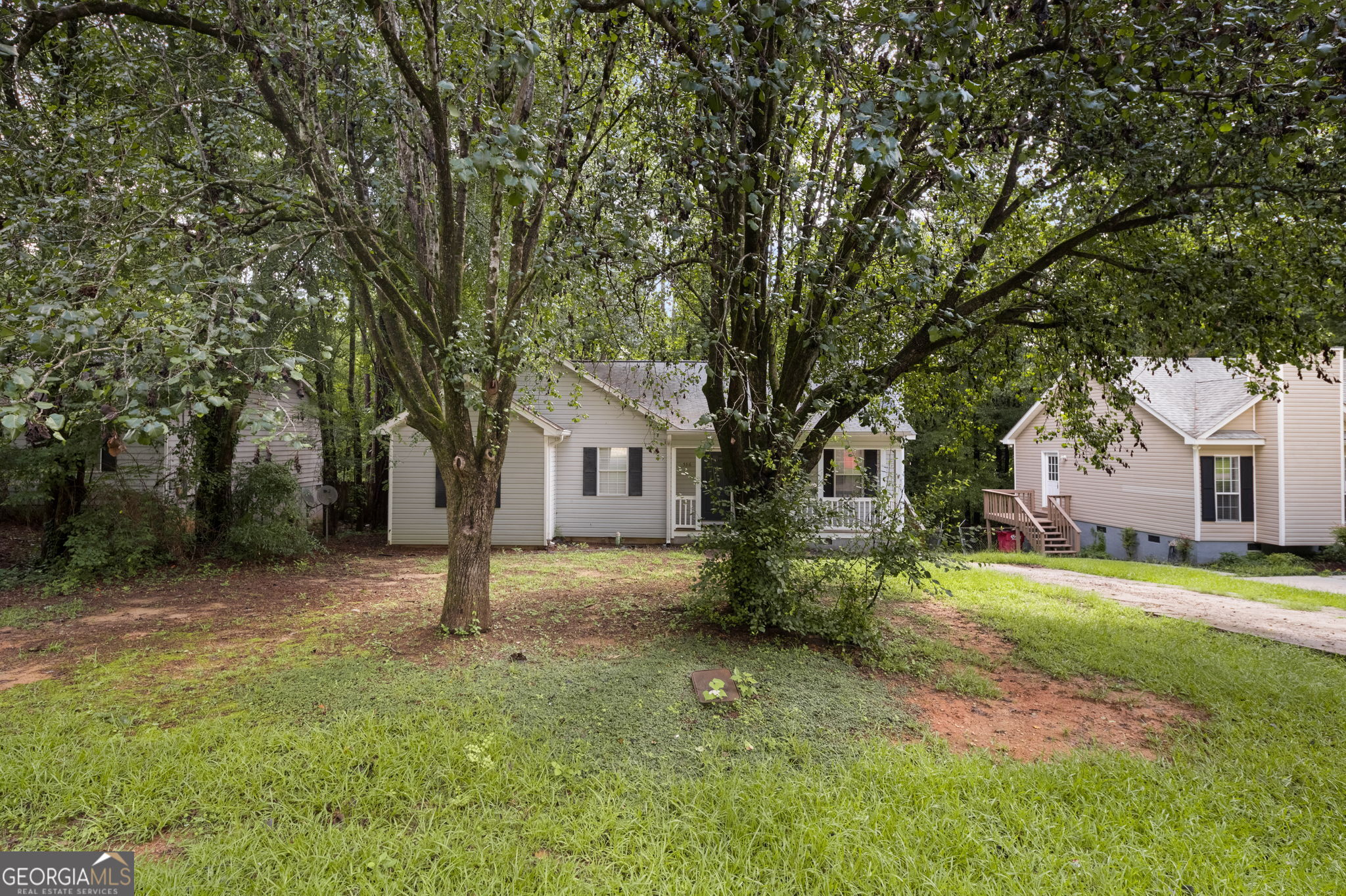 536 Loblolly Lane Property Photo 4