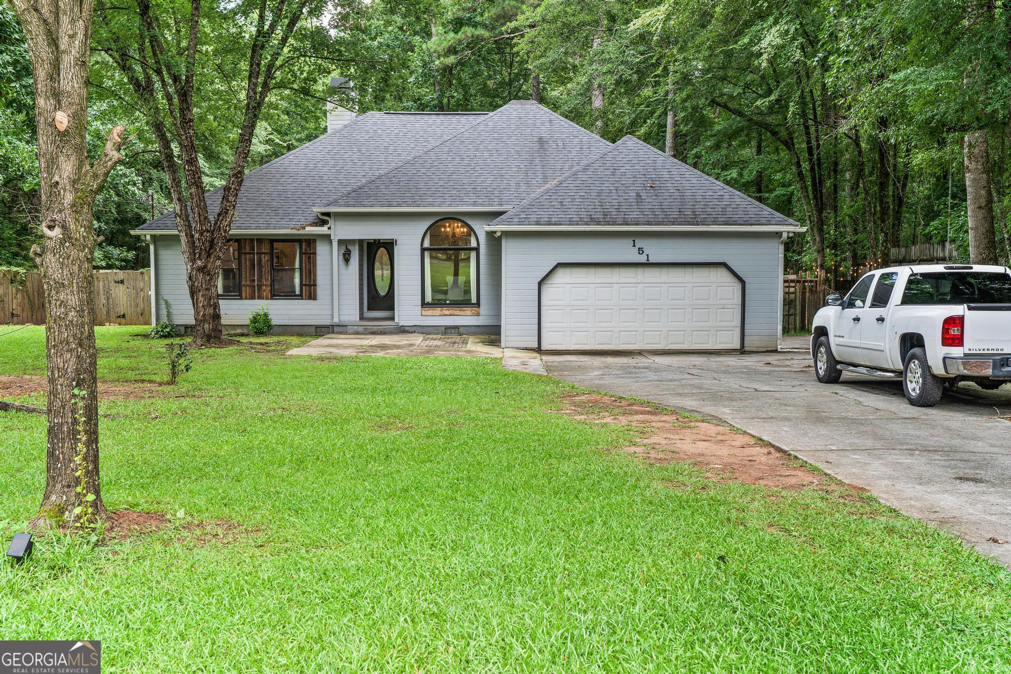 151 Vonron Drive Property Photo 1