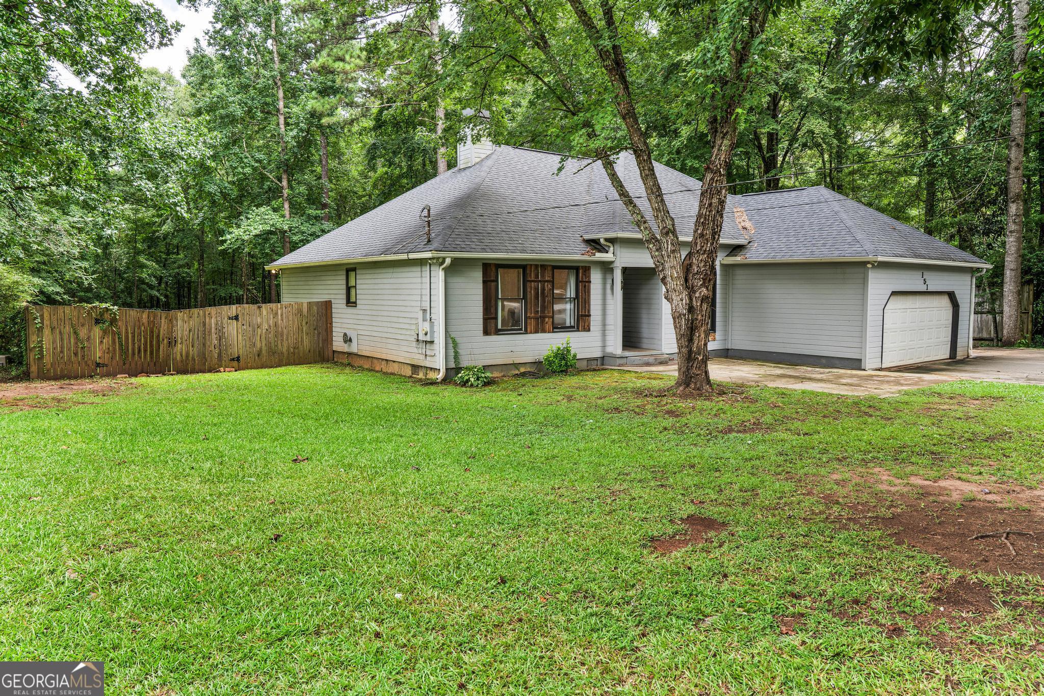 151 Vonron Drive Property Photo 2
