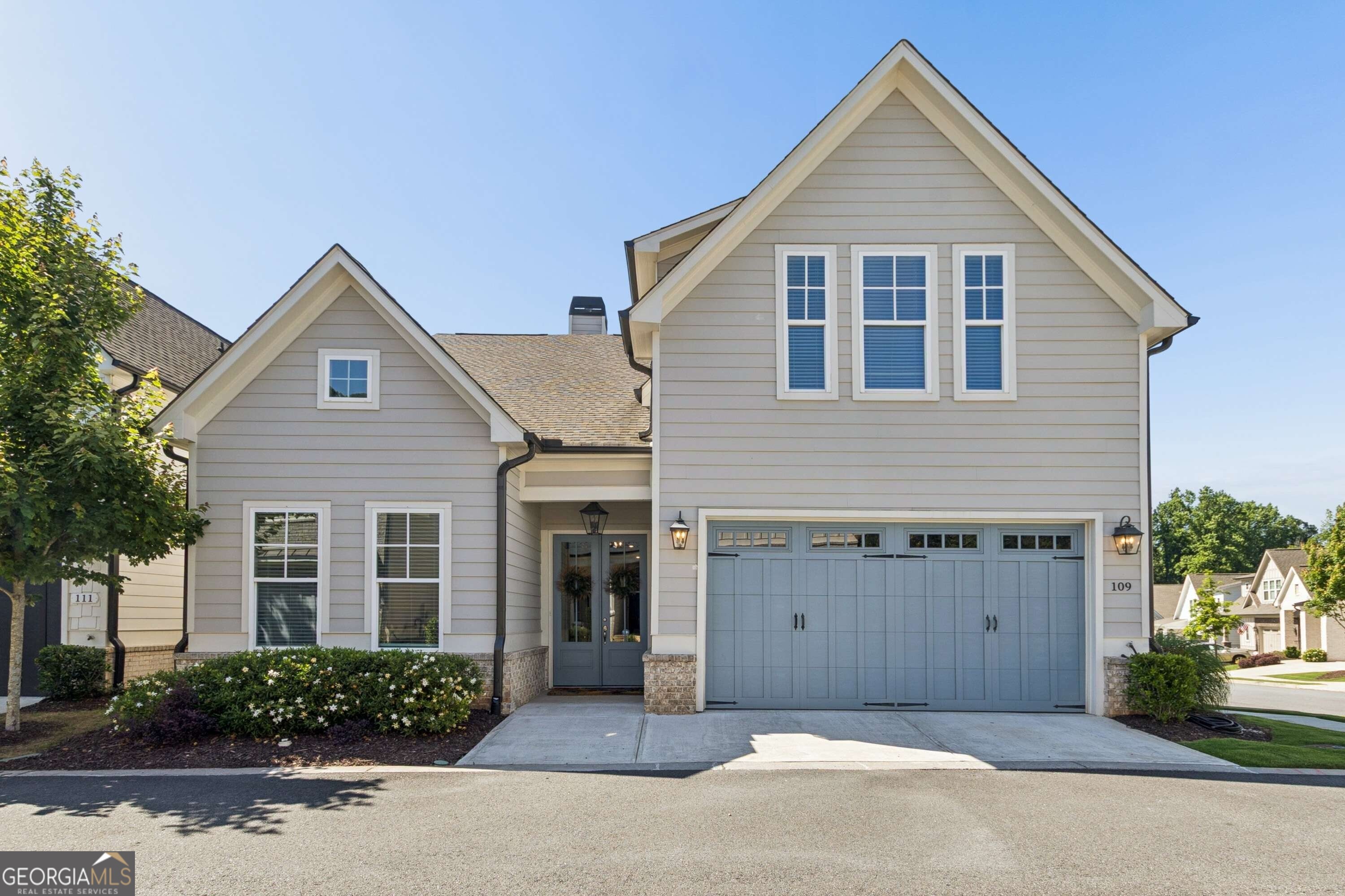 109 Ivey Way Property Photo 1