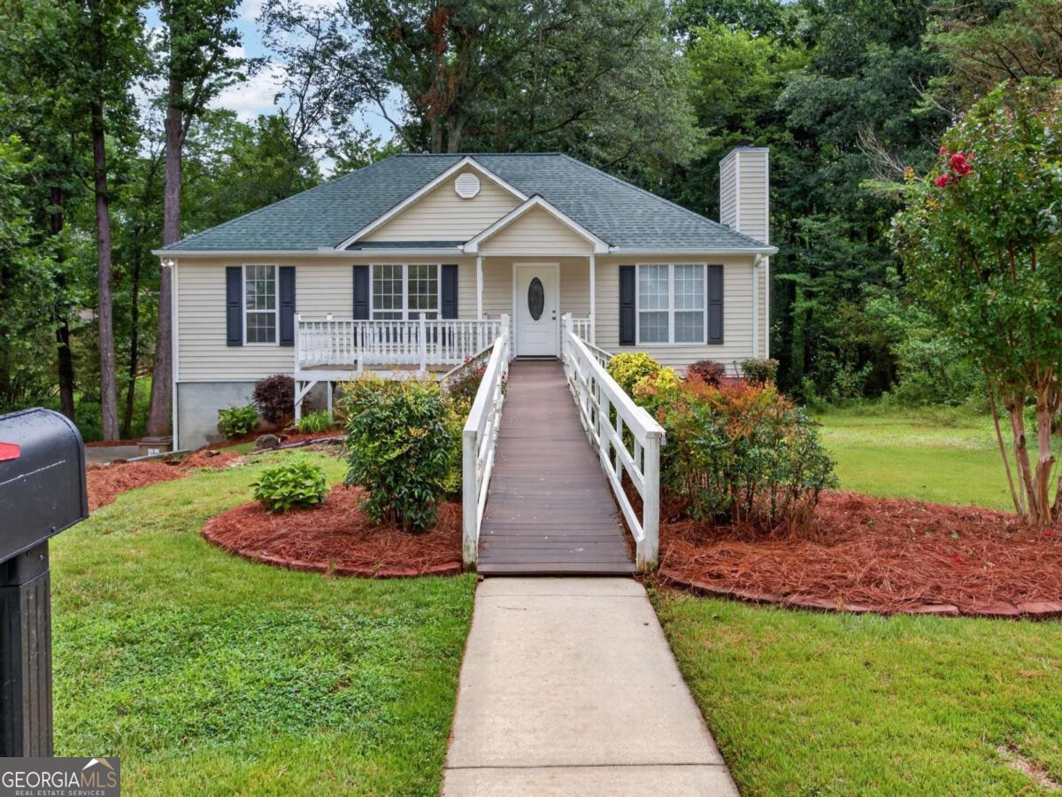 7015 Bannister Park Lane