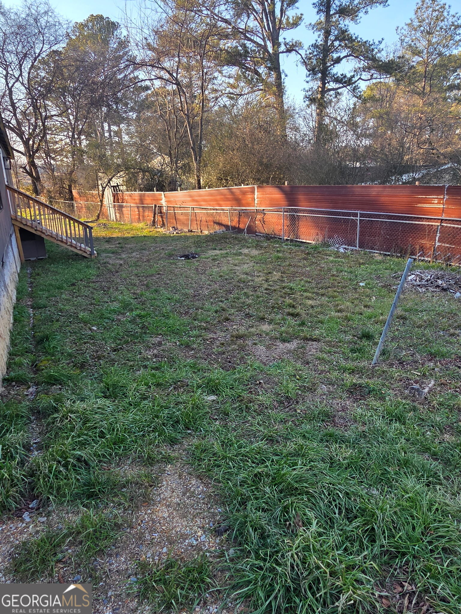 2637 Old Grade Road Property Photo 16