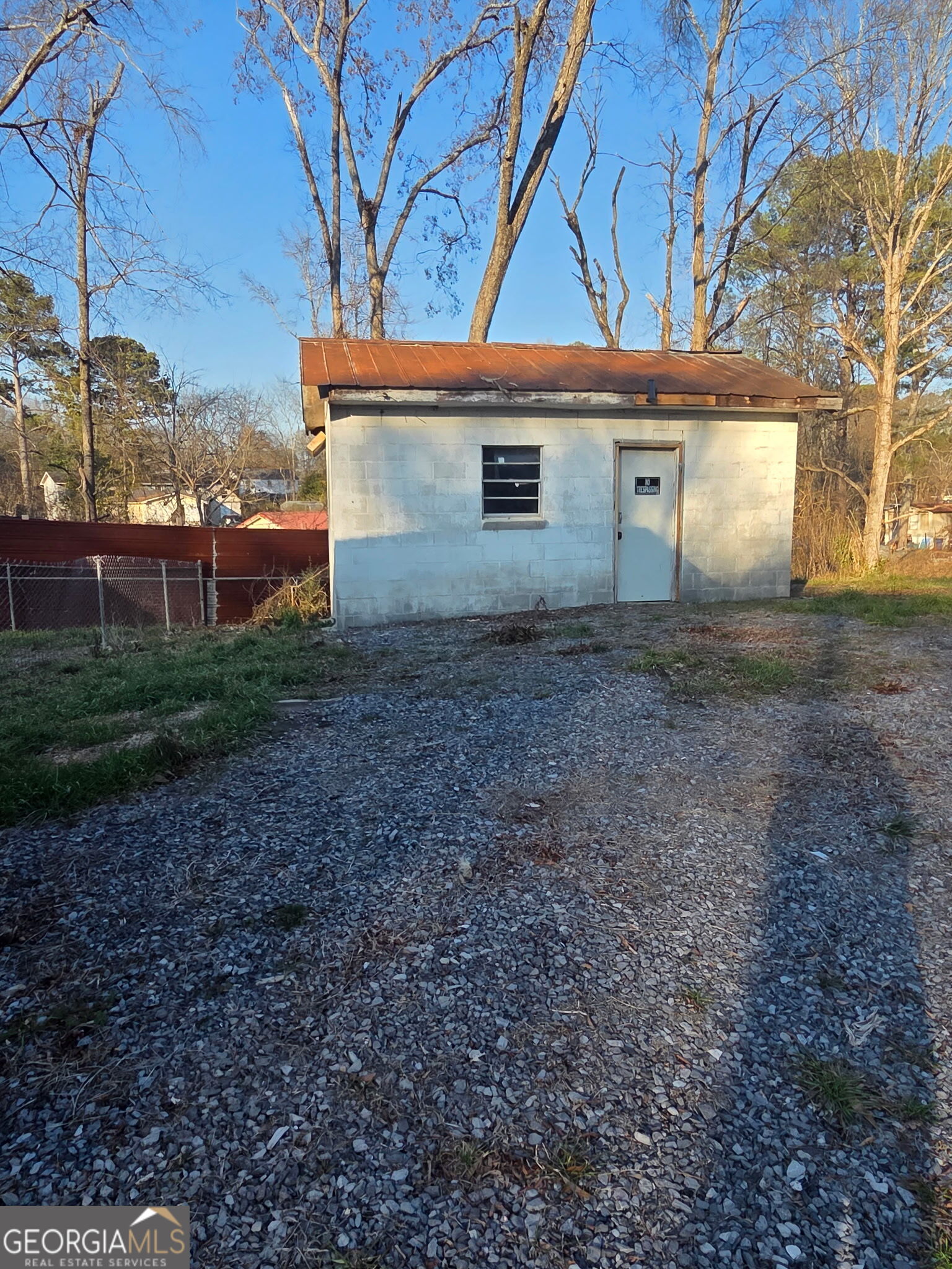 2637 Old Grade Road Property Photo 17