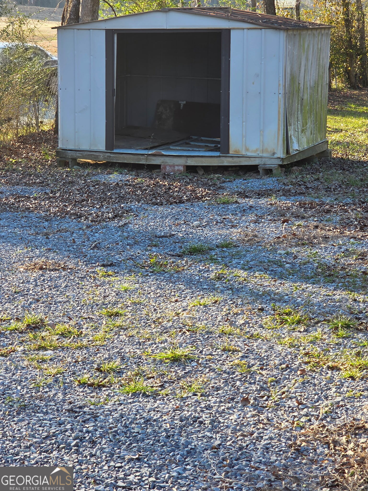 2637 Old Grade Road Property Photo 18