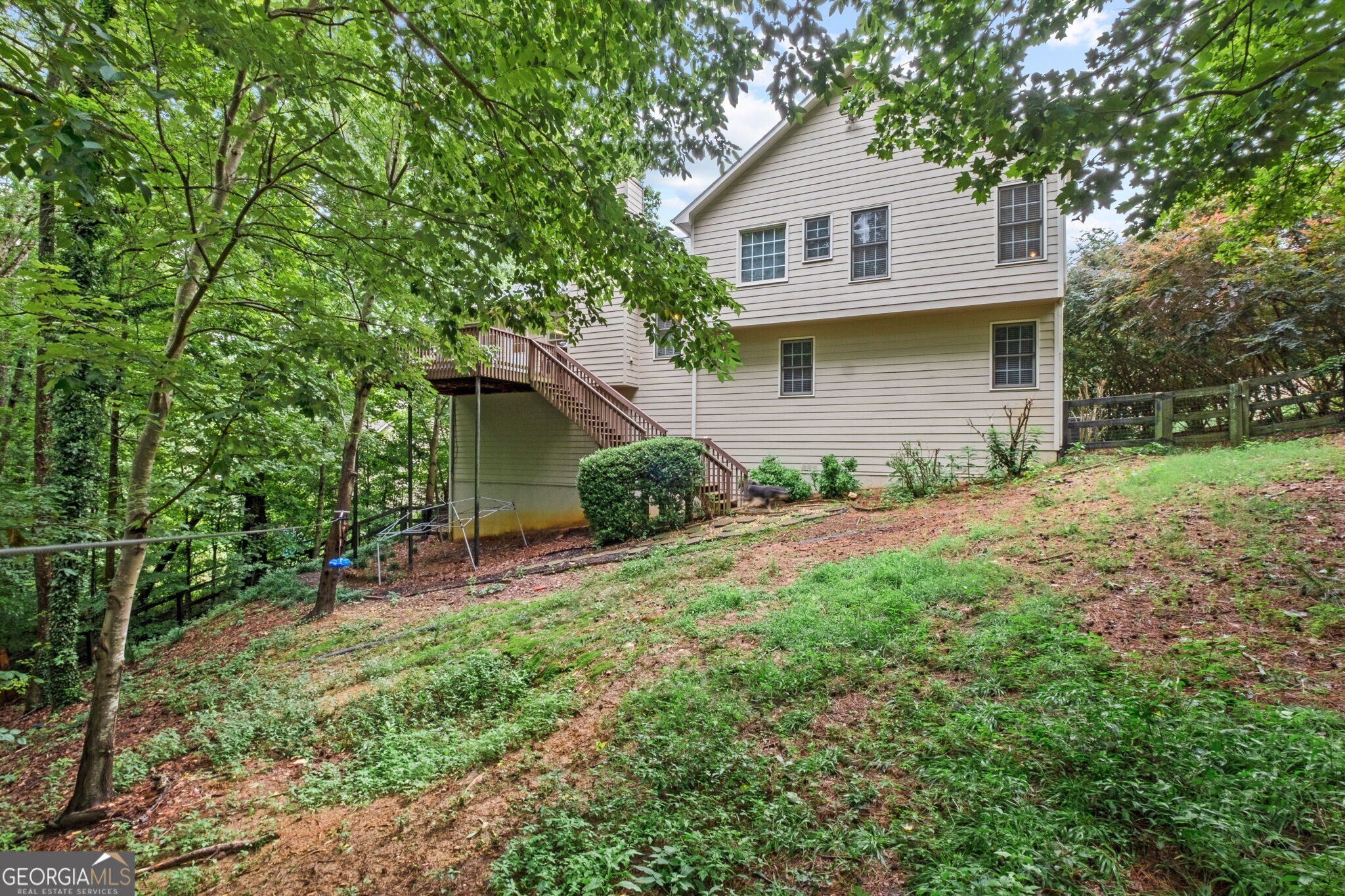 122 Brookhaven Lane Property Photo 32