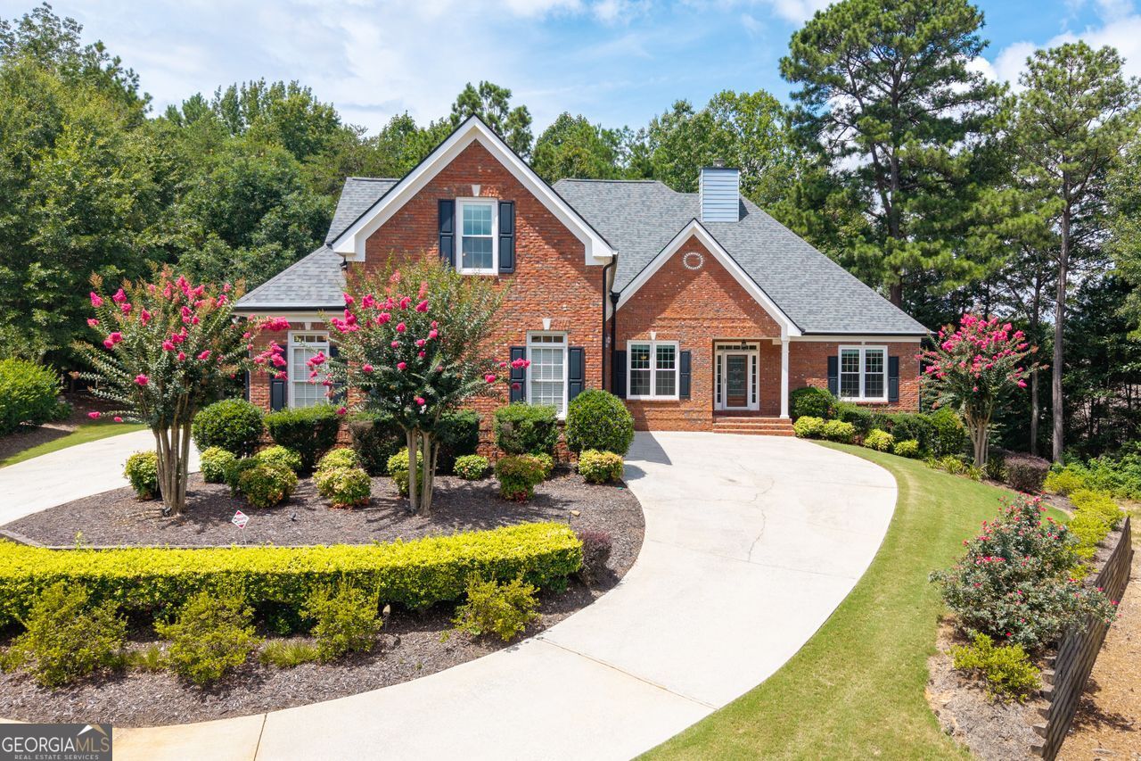 2777 Chinquapin Court Property Photo 1