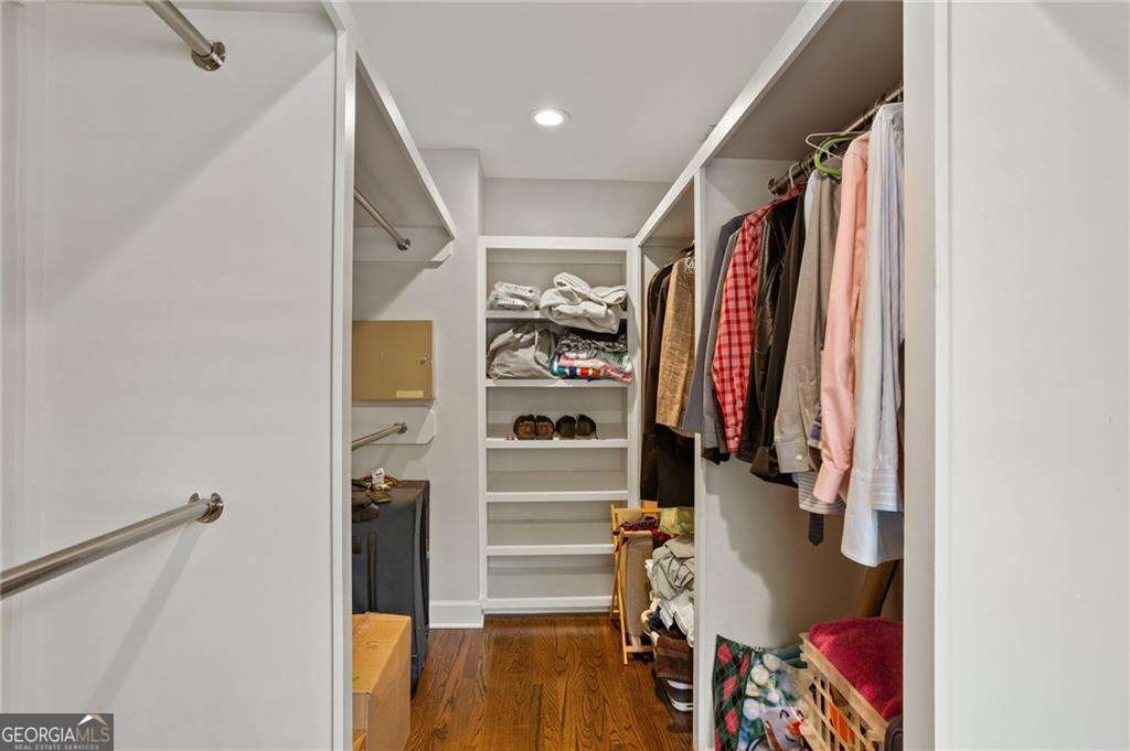 501 Defoors Mill Circle Nw Property Photo 19