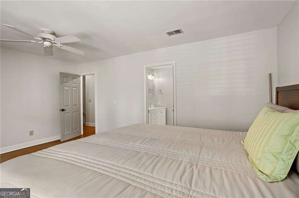 501 Defoors Mill Circle Nw Property Photo 20
