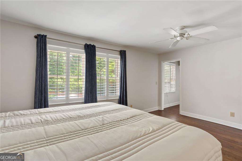 501 Defoors Mill Circle Nw Property Photo 21