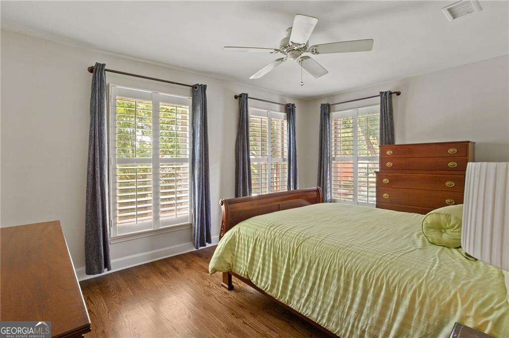 501 Defoors Mill Circle Nw Property Photo 25
