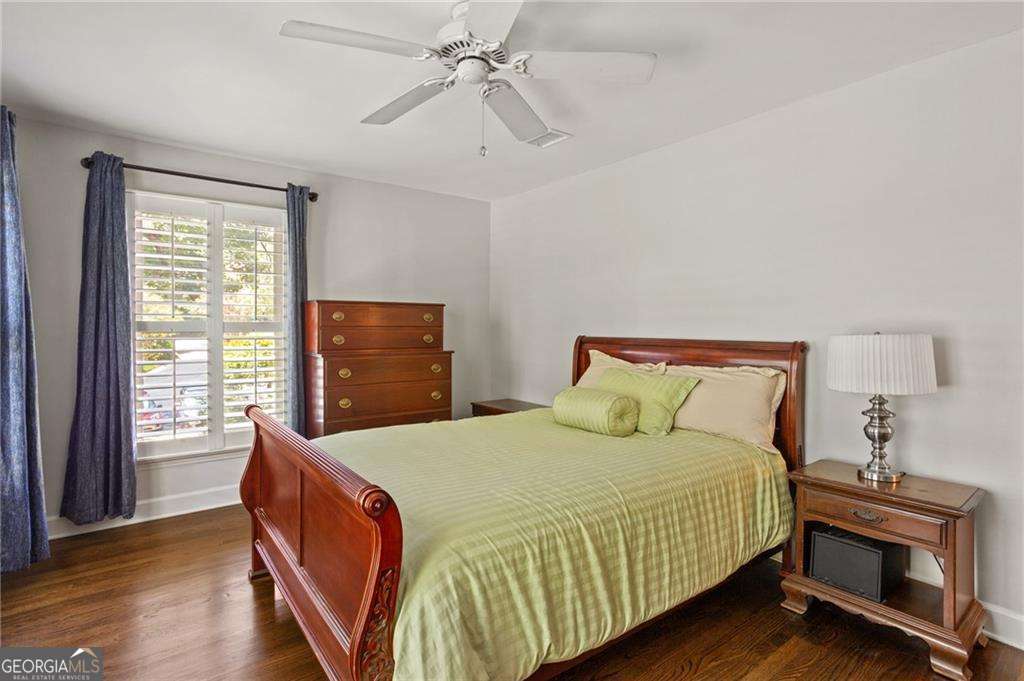 501 Defoors Mill Circle Nw Property Photo 26