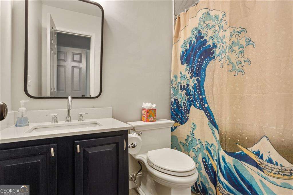 501 Defoors Mill Circle Nw Property Photo 29