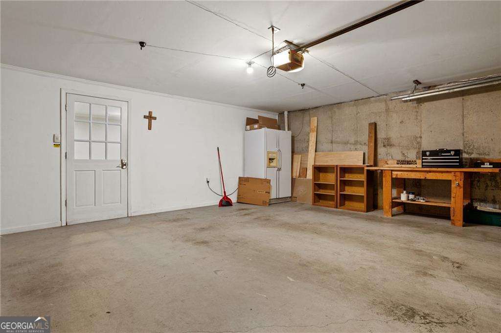 501 Defoors Mill Circle Nw Property Photo 33