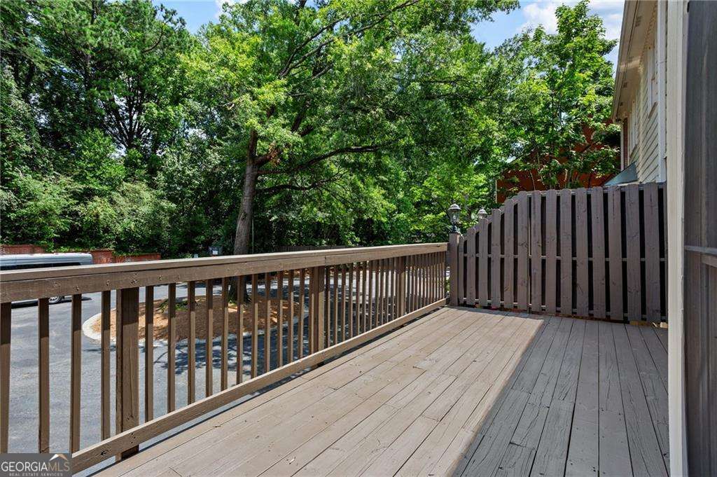 501 Defoors Mill Circle Nw Property Photo 36