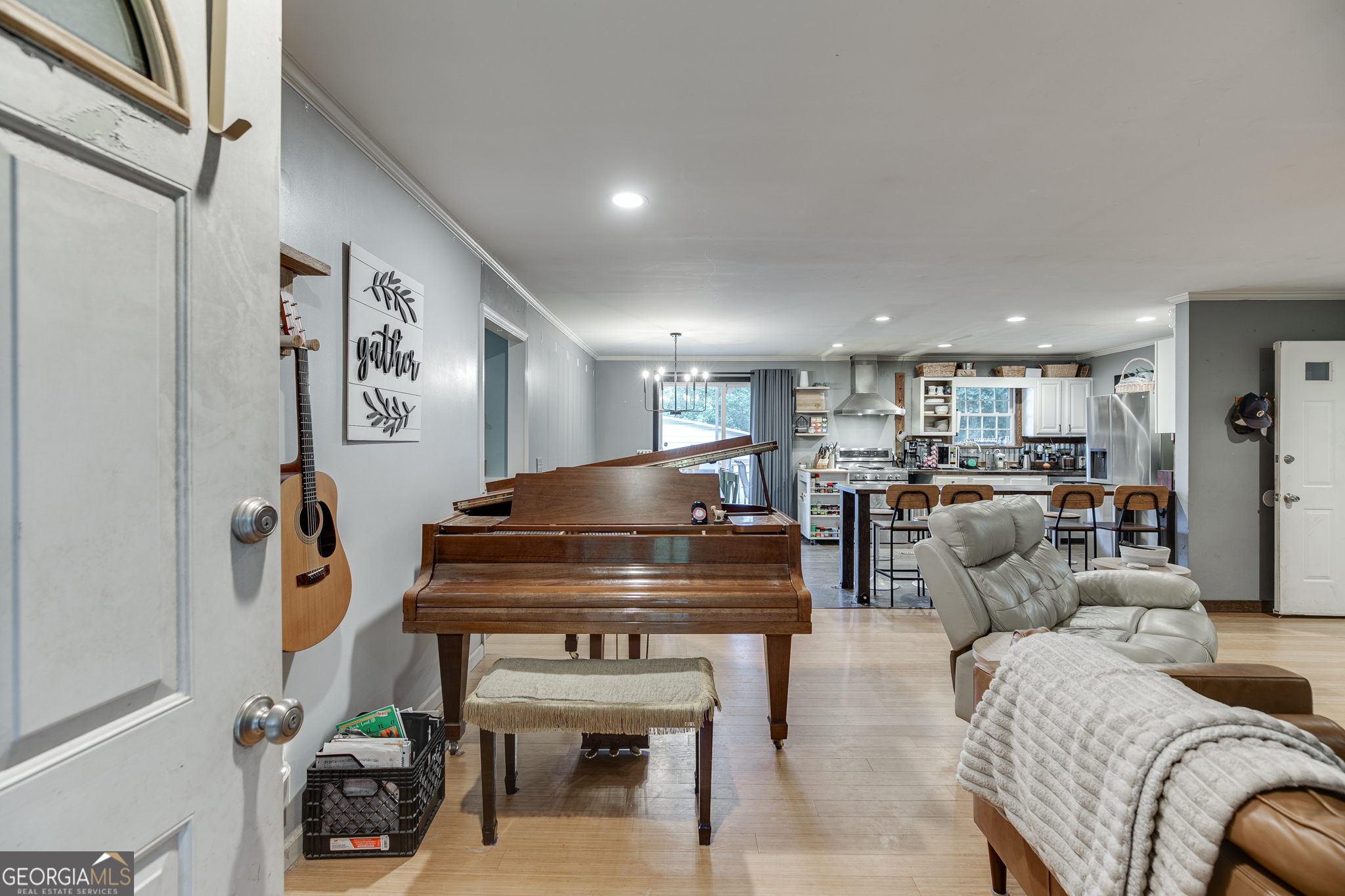3845 Level Grove Road Property Photo 4