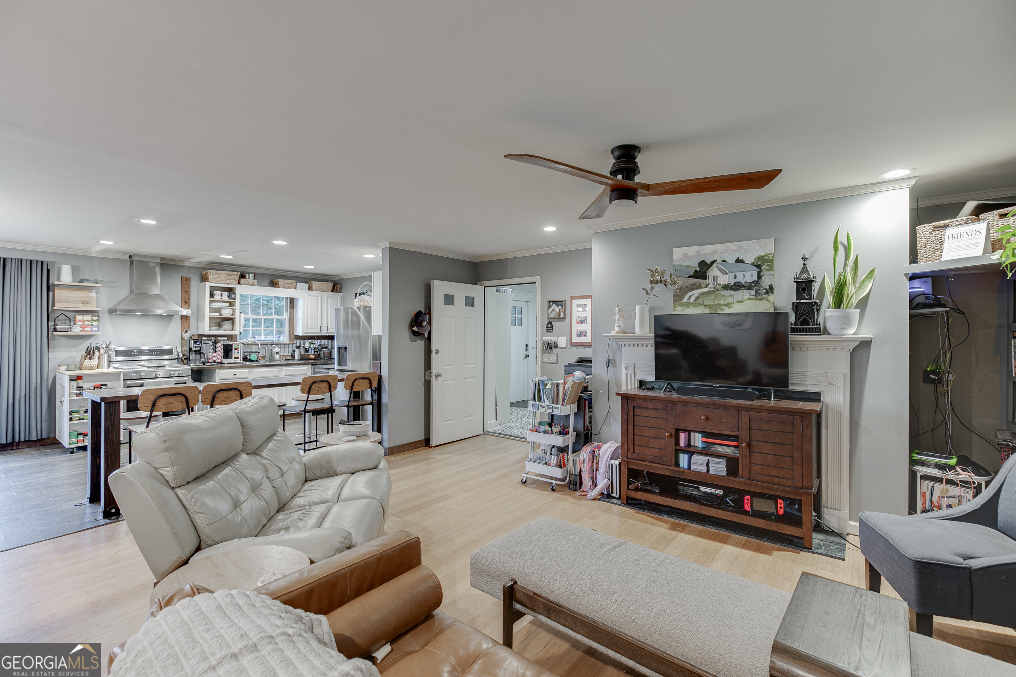 3845 Level Grove Road Property Photo 5