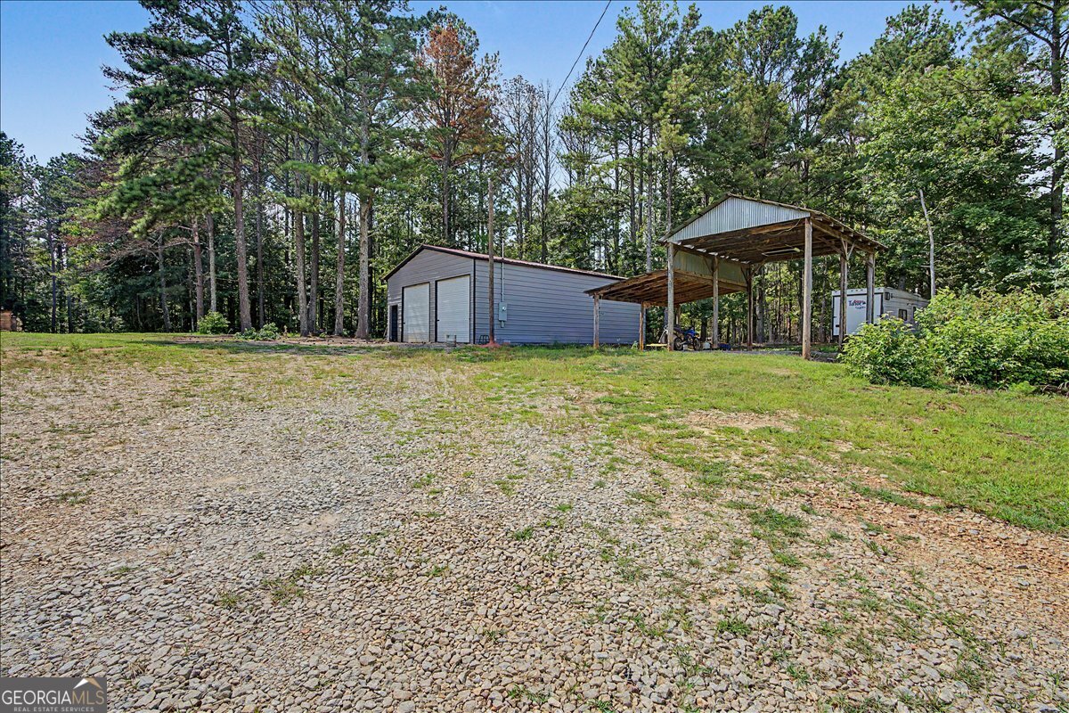 75 N Raburn Road Property Photo 4