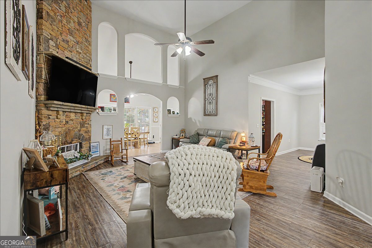 75 N Raburn Road Property Photo 12