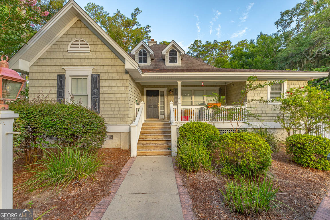 135 Butler Lake Drive