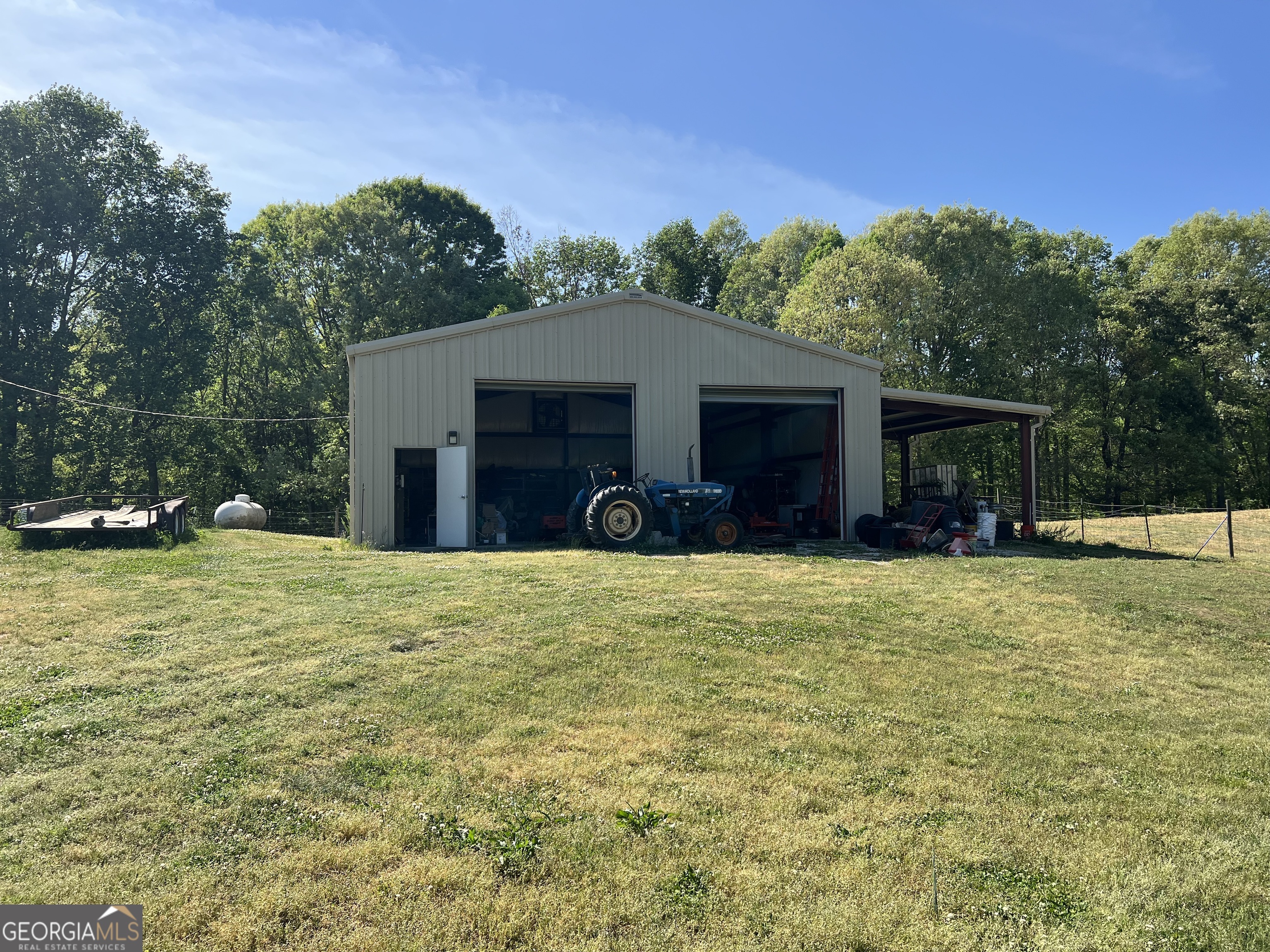 500 Hicks Road Property Photo 25