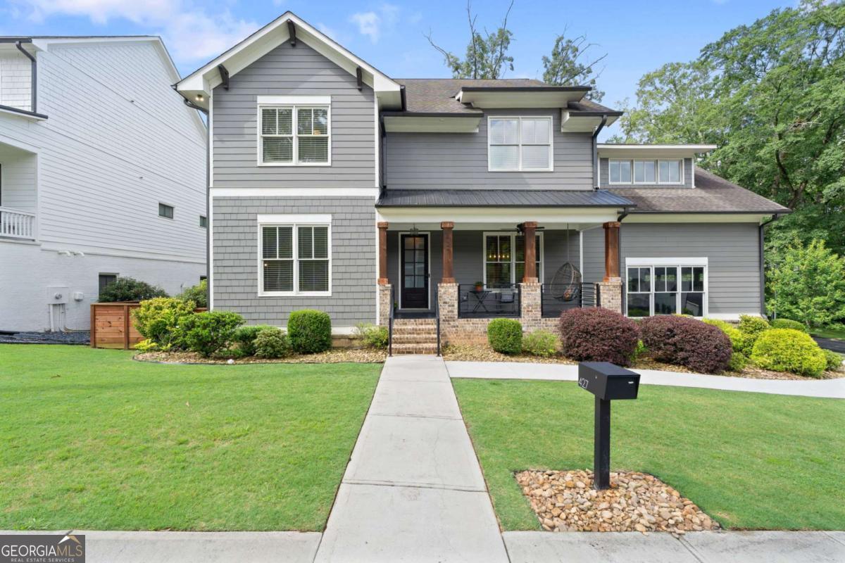 427 Nesbit Street Property Photo 1