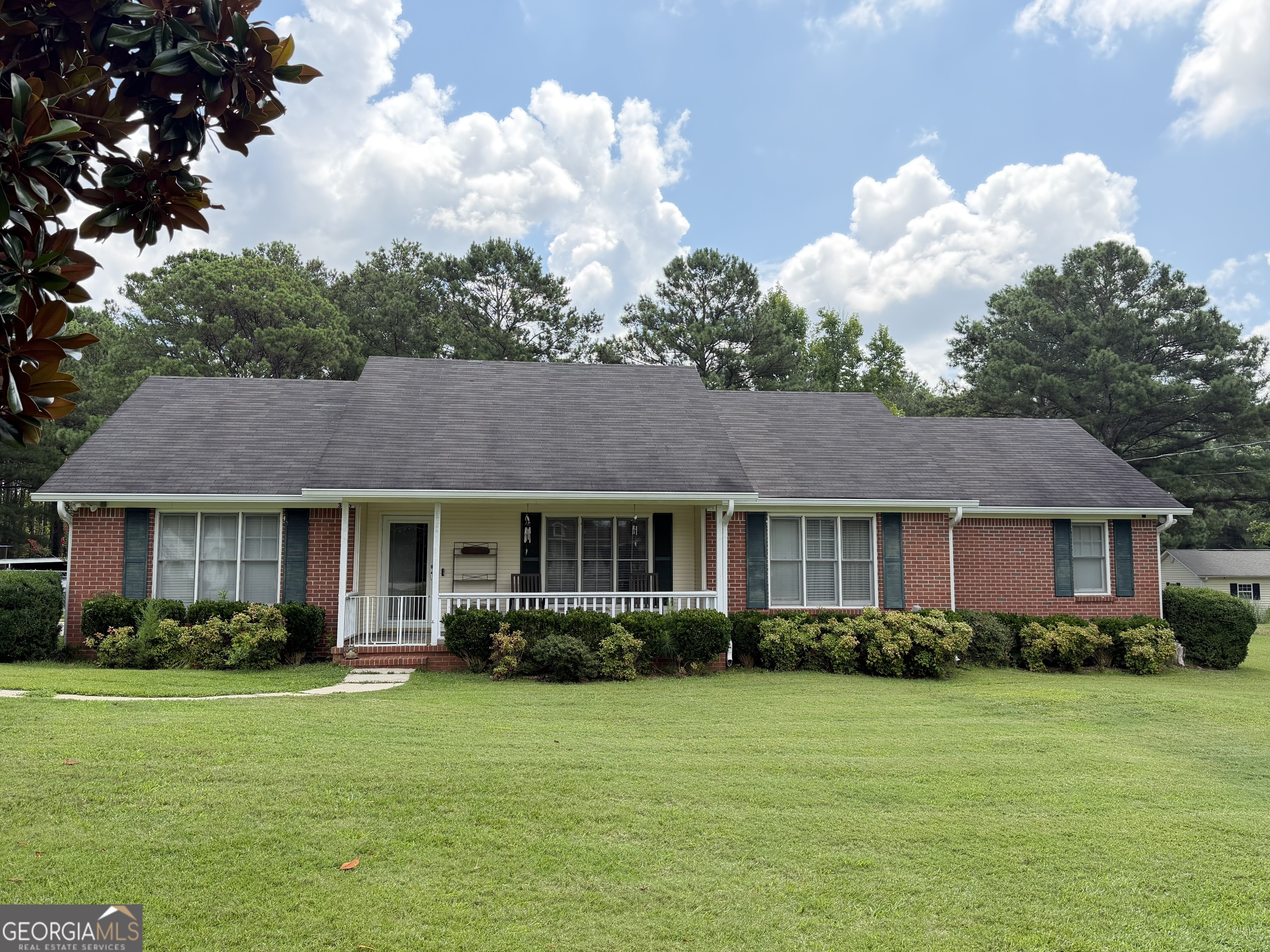 3135 Judson Bulloch Road Property Photo 1