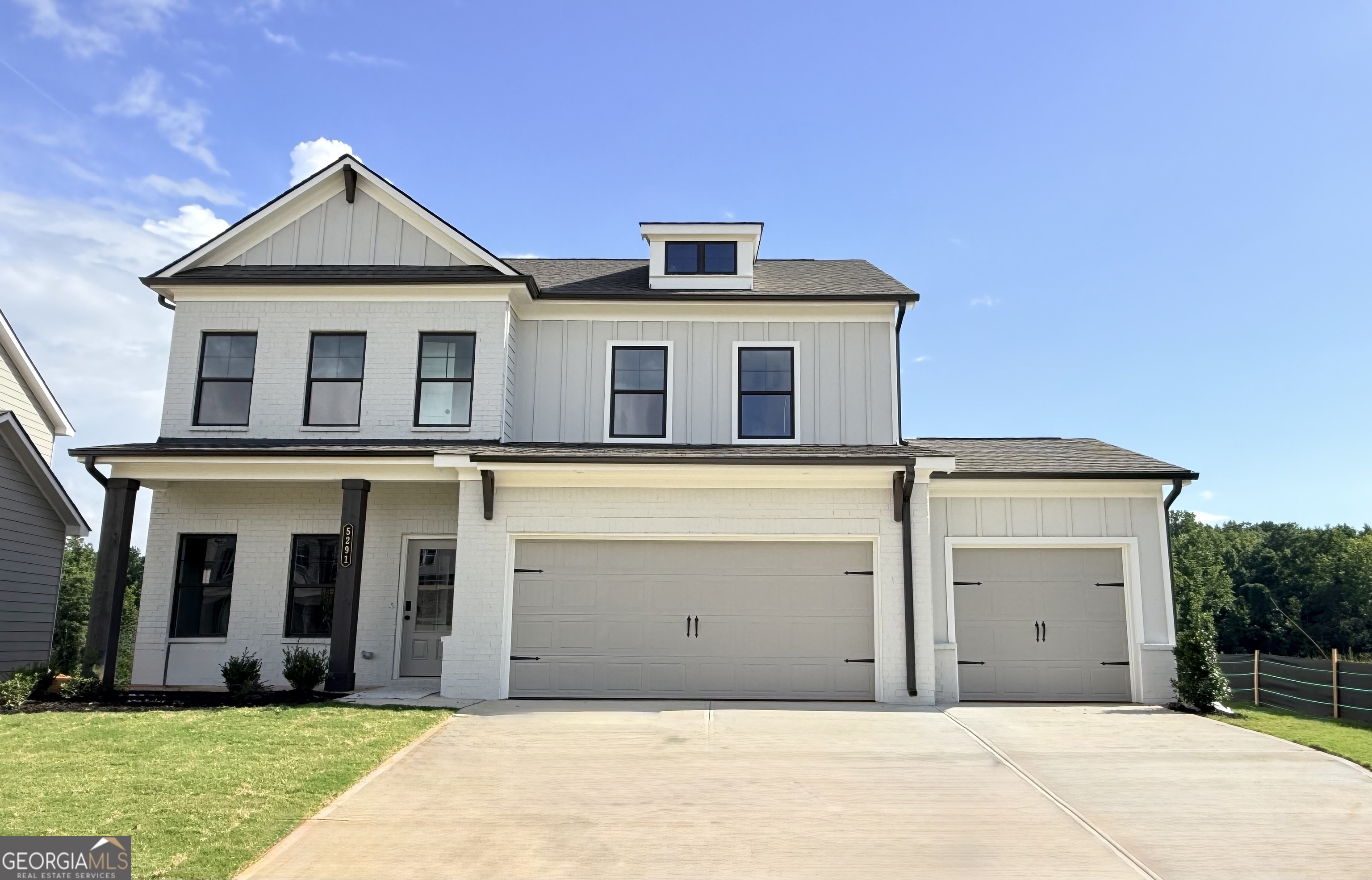 5291 Baymont Drive