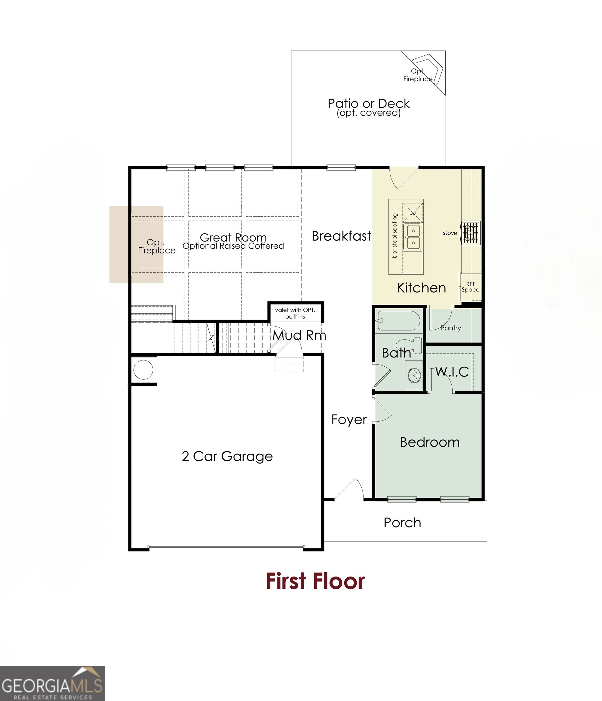 5291 Baymont Drive Property Photo 6