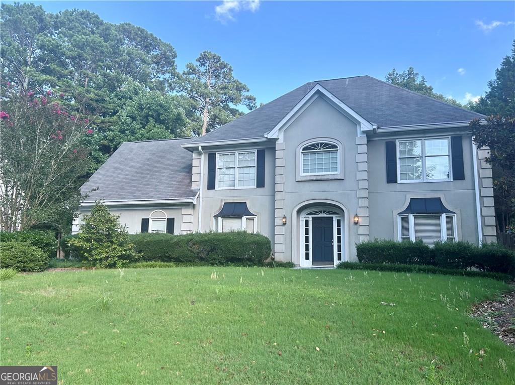 3476 Sheridan Chase