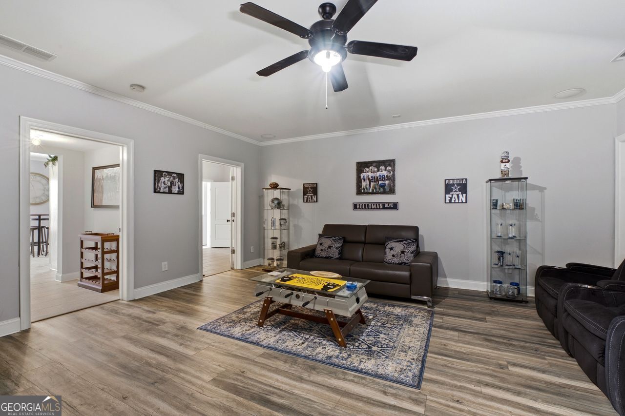 7787 Gusty Trail Property Photo 46