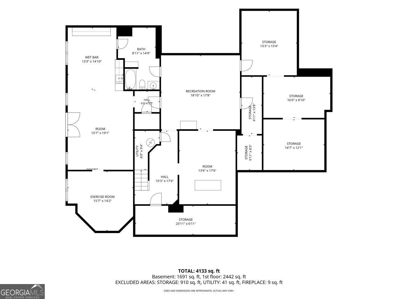 7787 Gusty Trail Property Photo 63